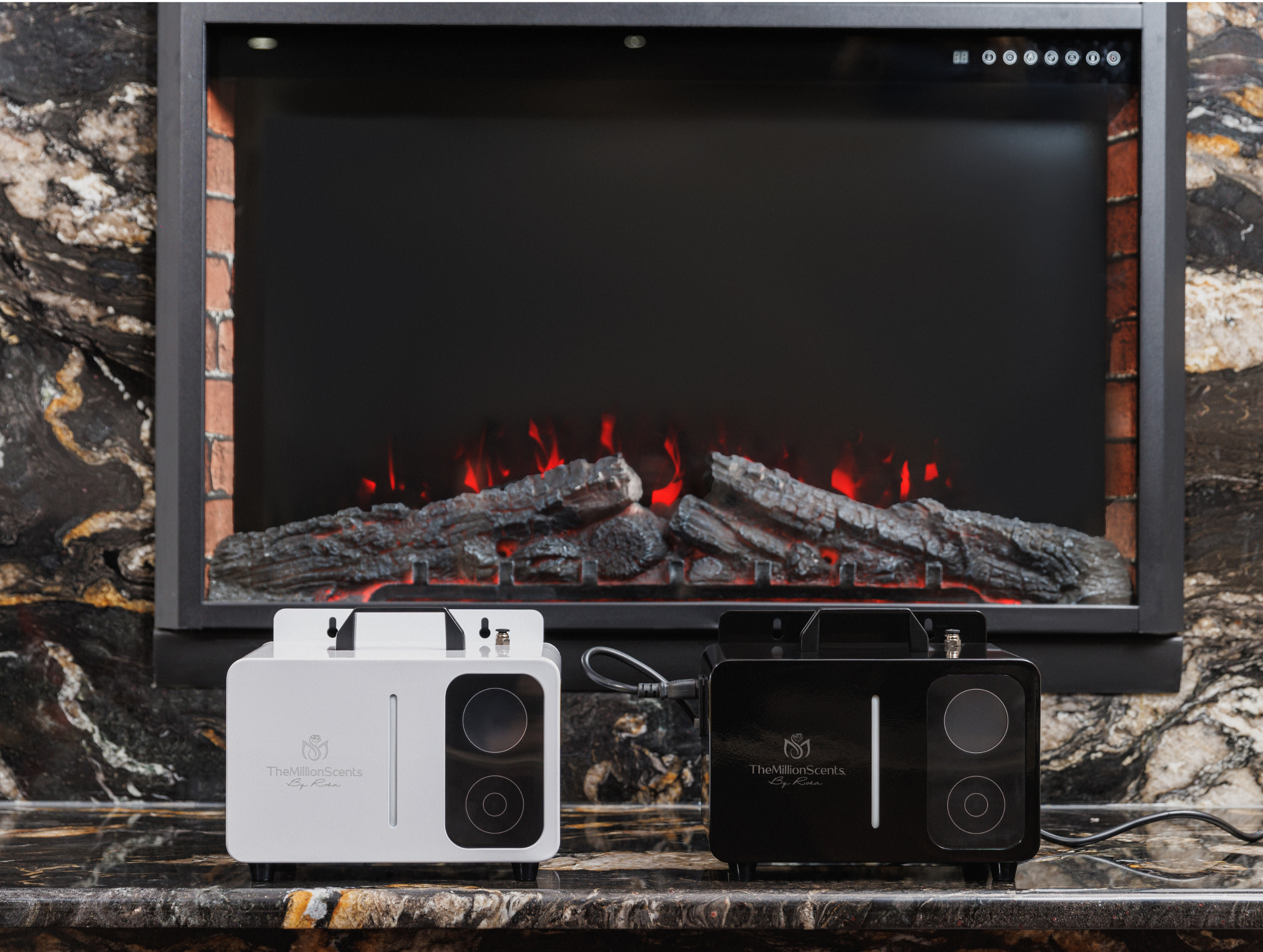 Transforming Spaces with HVAC Scenting: Elevating Ambiance in Your Environment.