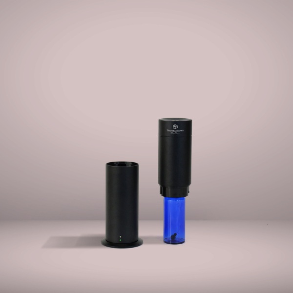 Luxury Tower Diffuser (Remote Controlled)