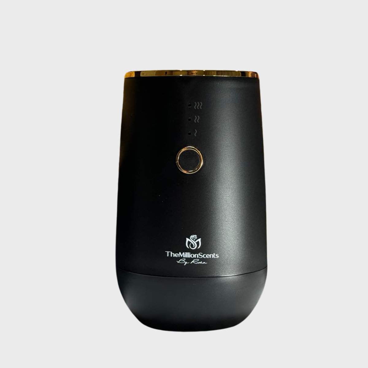 Luxury XL Home & Car Diffuser. Seamlessly infuse your car with luxury fragrance using our essential oil diffusers, scent diffusers, and oil diffusers. Elevate your space with our diffuser for home, best home diffuser, hotel collection diffuser, and fragrance diffuser collections. (black)