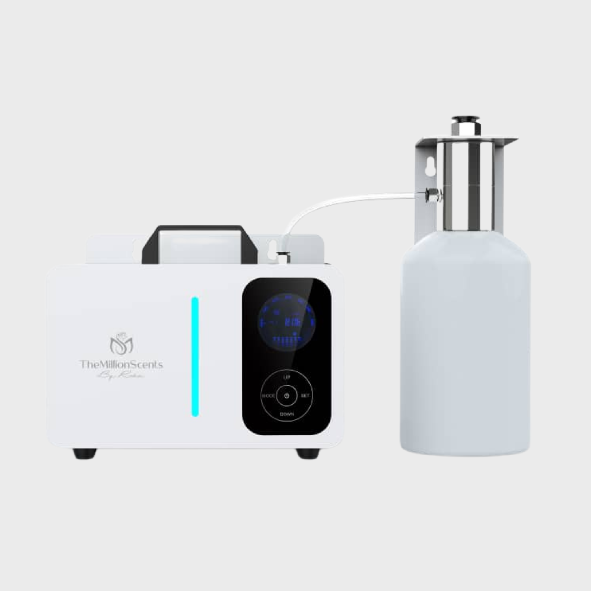 Luxury HVAC Empire Diffuser