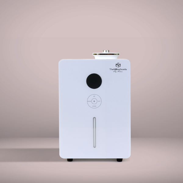 Luxury HVAC Diffuser/Diffuser