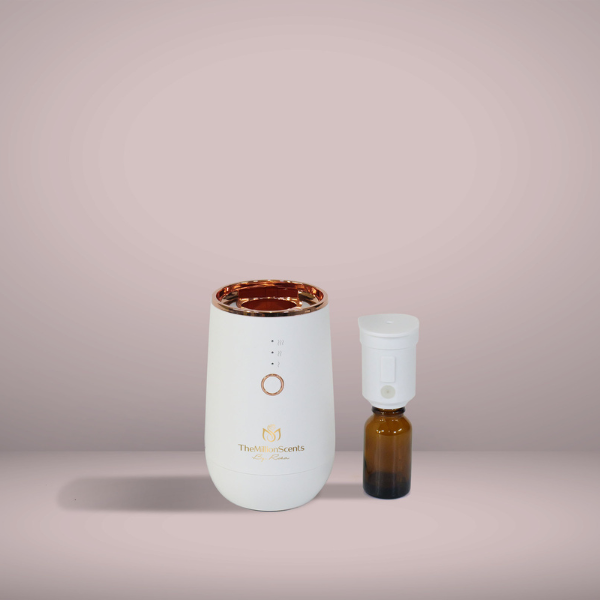 Luxury XL Home & Car Diffuser