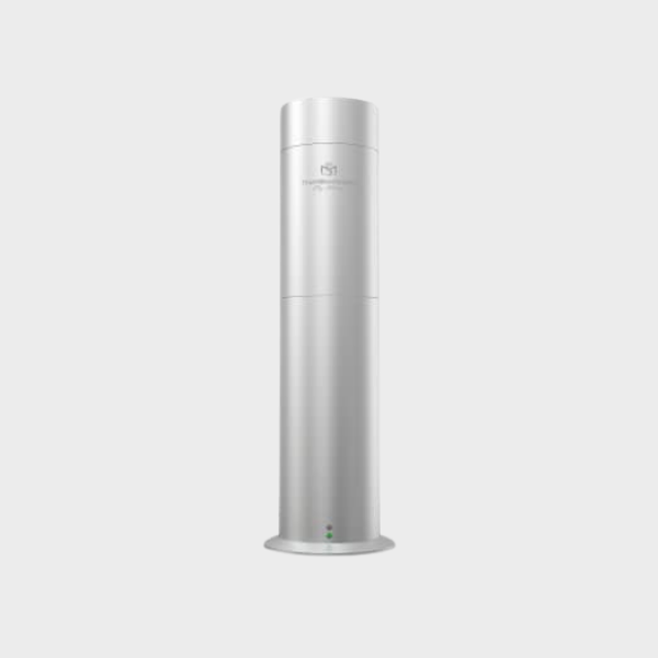 Luxury Tower Diffuser (Remote Controlled)