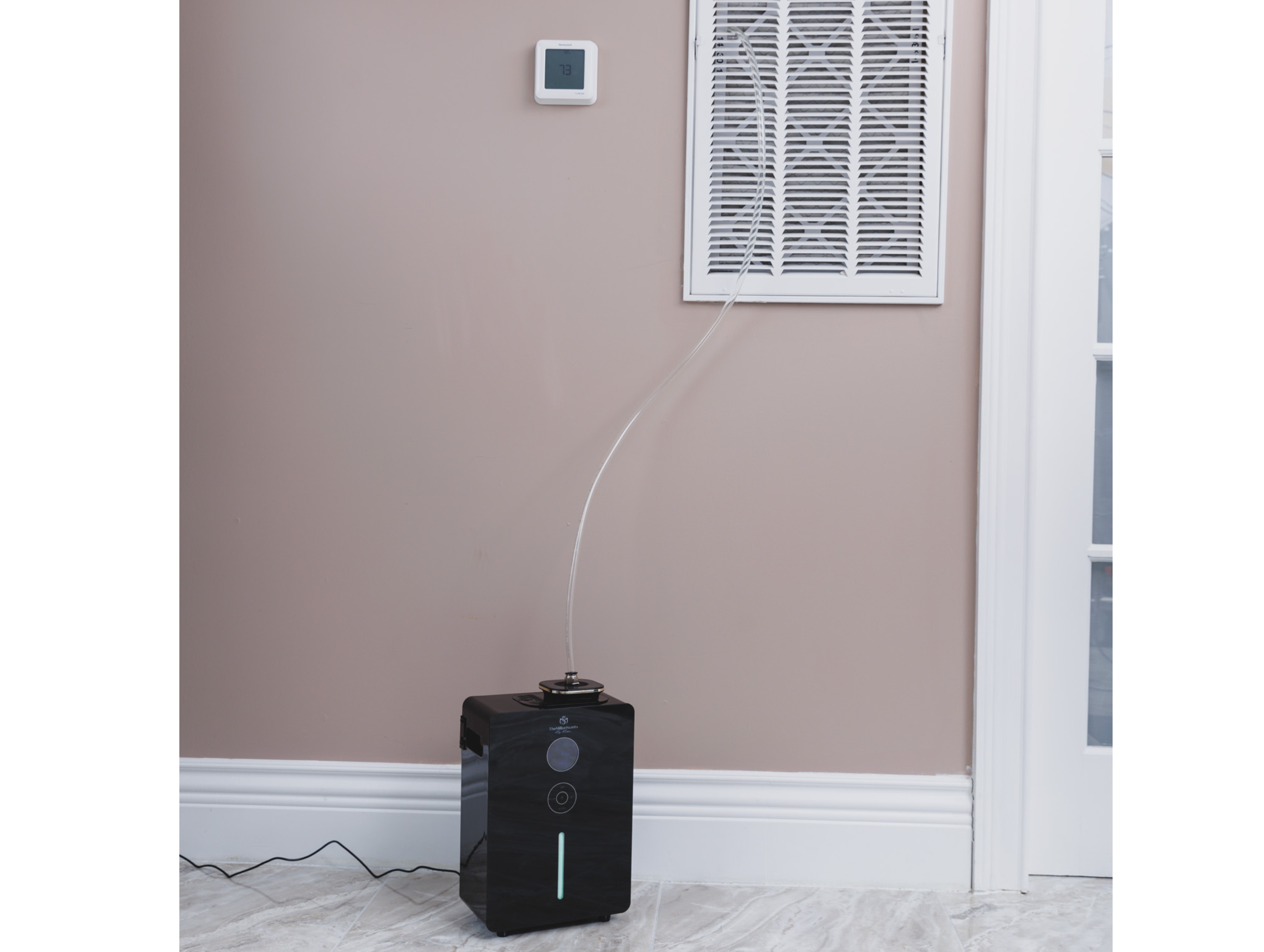 Luxury HVAC Diffuser/Diffuser
