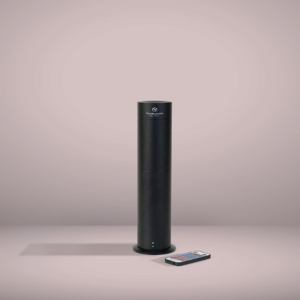 Luxury Tower Diffuser (Remote Controlled)